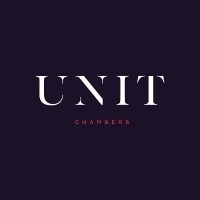 The fastest growing family law specialists in the UK
Lexis Nexis Chambers of the Year 2024 🏆

☎️ 03330 154 121
📧 engage@unit.law
🌐 https://t.co/GIB45CNZIe