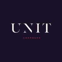 Unit Chambers(@UnitChambers) 's Twitter Profile Photo