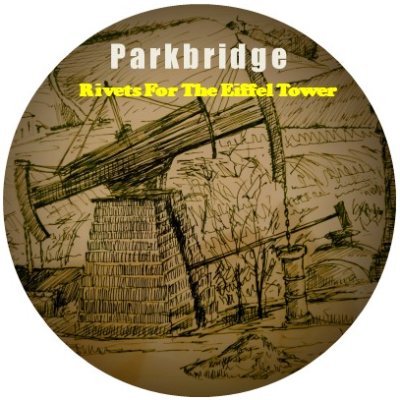 Parkbridge plays & records #originalmusic #folkrock #blues & #classicrock. Rivets for The Eiffel Tower is available in Nov 23