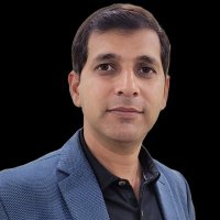 Shailesh Arora (@shailesharora7) 's Twitter Profile