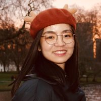 Lei Li (@sky_leili) 's Twitter Profile