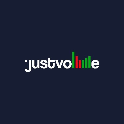 JustVolumeApp Profile Picture