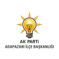 AK Parti Adapazarı(@Ak_Adapazari) 's Twitter Profile Photo