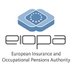 EIOPA 🇪🇺 (@eiopa_europa_eu) Twitter profile photo