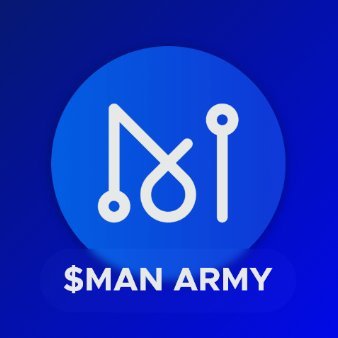 I am all about @MatrixAINetwork. I use the $MAN coin in trading.