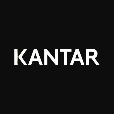 Official updates from Kantar India, India's oldest & largest insights company. Part of @Kantar, world’s leading evidence-based insights and consulting company.