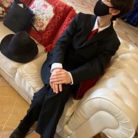 ゆうま (@bcjxmsikar63274) 's Twitter Profile