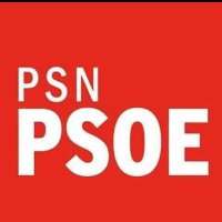 PSN PSOE Burlada-Burlata / ♥️(@PSNBurlada) 's Twitter Profile Photo