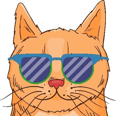 lacycatscom's profile picture. Unleash Your Feline Obsession with My Purrfect Prints.