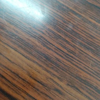 グレーな場所でホワイトを出して楽しんでる人