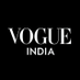 VOGUE India (@VOGUEIndia) Twitter profile photo