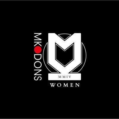 Official Twitter of MK Dons Women FC | Members of the FA Women's National League Southern Premier | @MKDonsSET