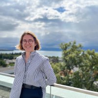 Joanna Kowal (@joanna_m_kowal) 's Twitter Profile