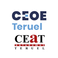 CEOE - CEAT TERUEL(@CEOE_Teruel) 's Twitter Profile Photo