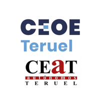 CEOE - CEAT TERUEL (@ceoe_teruel) 's Twitter Profile Photo CEOE - CEAT TERUEL (@ceoe_teruel) 's Twitter Profile Photo