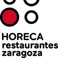 RestaurantesZaragoza(@HorecaRestauran) 's Twitter Profile Photo