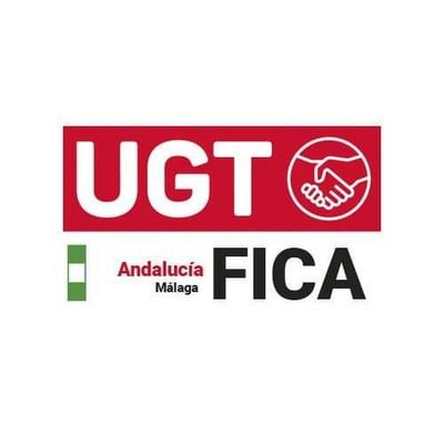 Cuenta Oficial del Sindicato Provincial de Industria, Construcción y Agro de UGT Málaga