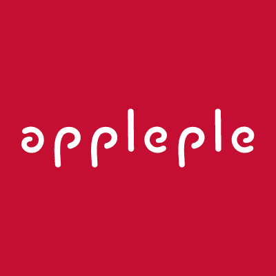 appleplecom's profile picture. Webサイト制作 / a-blog , a-blog cms 開発&サポート / WCAN主催