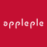 appleplecom's profile picture. Webサイト制作 / a-blog , a-blog cms 開発&サポート / WCAN主催