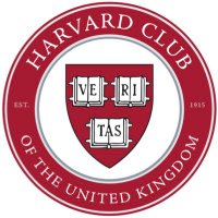 Harvard Club UK(@HarvardClubUK) 's Twitter Profile Photo