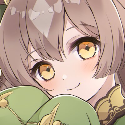 お気に入りの絵はハイライトに。ご依頼:skeb https://t.co/6Uw4DBlhQl 通販:🍈https://t.co/oL5D2Nz01V Pixiv https://t.co/9U9BBlqbjk