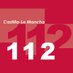 112 Castilla-La Mancha (@112clm) Twitter profile photo