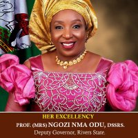 Professor Ngozi Nma Odu (@profngoziodu) 's Twitter Profile
