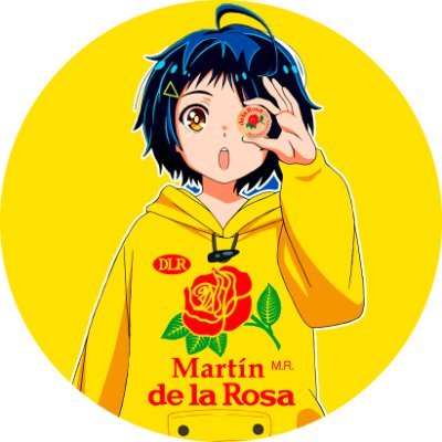 SrLink16's profile picture. Un sujeto con mucho sueño 😴