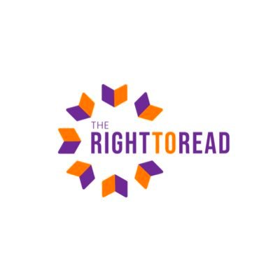 RightToRead_ Profile Picture