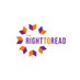 Right to Read (@RightToRead_) Twitter profile photo