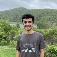 Aditya Date (@adityadate_) 's Twitter Profile
