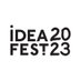 IDEAFEST 2023 💡 (@IdeafestID) Twitter profile photo
