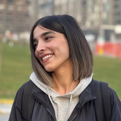 sedighi_nahid's profile picture. Graphic Designer