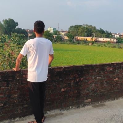 RavikashSwarup's profile picture. Proud to be an Indian