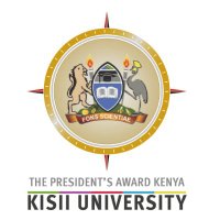 The President's Award Kenya Kisii University Unit(@PAK_Kisii) 's Twitter Profile Photo