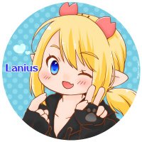 Lanius🦀 (@laniusdurandal) 's Twitter Profile