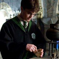 Harry James Potter. (@fierydrifter) 's Twitter Profile