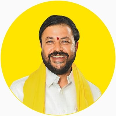 Former Whip, Govt. Of Andhra Pradesh | Former MLA, Denduluru Constituency | State Org. Secretary, Telugu Desam Party | #TDPTwitter