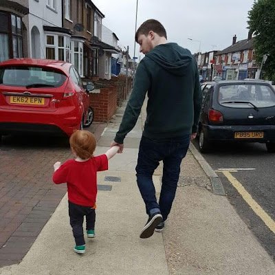 JohnRowley1985's profile picture. 