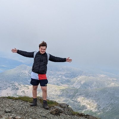 PhD Researcher in Geology at the University of Manchester. Interested in anything Rocks and Volcanoes