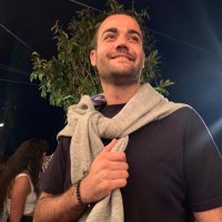 Alexandre Maalouf (@alexmaalouf) 's Twitter Profile
