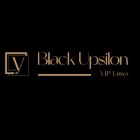 Black Upsilon VIP Transportation(@Black_Upsilon) 's Twitter Profile Photo