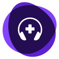 Health Podcast Network - Tune In!(@healthpodnet) 's Twitter Profile Photo