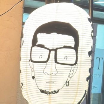 長男、おかわしゅんさんのプロフィール画像