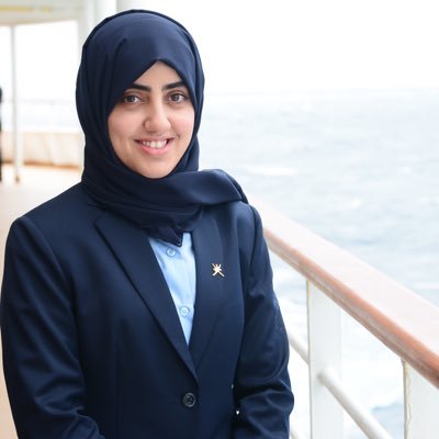 greathajer's profile picture. 🗣️ Arabic GCC Dialogue Tutor | 💻 Marketing Designer | 🛳️ SWYer | ⭐️ Multi-Talented | 🎓 English Literature