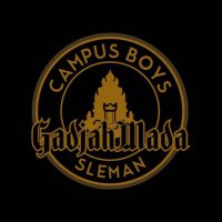 Gadjah Mada Boys(@CampusBoys_UGM) 's Twitter Profile Photo