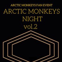 Arctic Monkeys Night →Next...(@ArcticNight505) 's Twitter Profile Photo