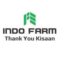 Indo Farm Equipment Limited(@IndoFarmofcl) 's Twitter Profile Photo