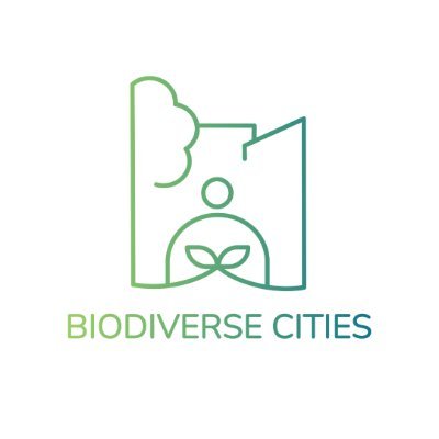 Accelerating action for biodiversity in @NorthSeaRegion cities to support ecosystem services & build nature-inclusive societies 🌱

Previously @BEGIN_NSR