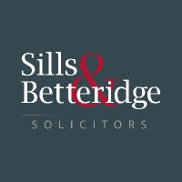 Sills & Betteridge (@sillslegal) 's Twitter Profile